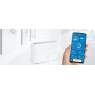 Humidificateur à évaporation grande capacité avec sonde déportée radio HTF 600 - TEDDINGTON - Image 3