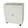 Humidificateur d'ambiance à évaporation compact HTF 60 - TEDDINGTON - Image 1