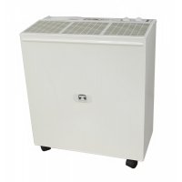Humidificateur d'ambiance à évaporation compact HTF 60 - TEDDINGTON
