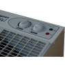 Humidificateur d'ambiance à évaporation compact HTF 60 - TEDDINGTON - Image 3