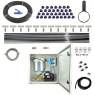 Kit complet armoire de brumisation BRUMEO PROBOX - 100 buses - BRO BRUMISATION - Image 1