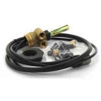 Kit de raccordement fioul 2 tuyaux - SPLUS