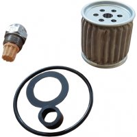 Kit entretien EC55 - SOVELOR-DANTHERM