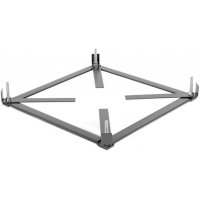 Kit de fixation - VORTICE-AXELAIR