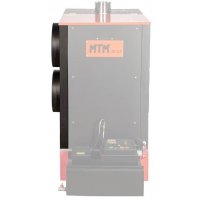 Kit gainage gauche - MTM