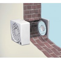 Kit pour montage mural - VORTICE-AXELAIR