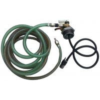 Kit de raccordement pour cuve en batterie - Longueur 2 mètres - THERMOBILE