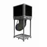 Kit support complet gainable - AIRCHAUD DIFFUSION - Image 1