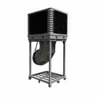 Kit support complet gainable - AIRCHAUD DIFFUSION