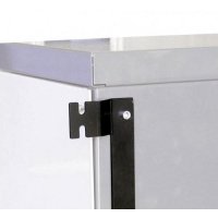 Kit support mural pompes CUBE - CEMO