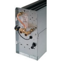 Kit vanne 3-voies non-montée ¾" - AXELAIR