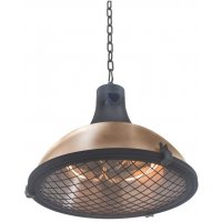 Lampe chauffante RETRO COOPER 2,1kW - VELTRON