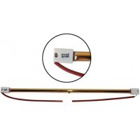 Lampe halogène de rechange infracalor SK15 - STAR PROGETTI