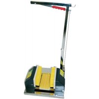 Lave-bottes PRO INOX 2000 Acier inoxydable - ECODIS