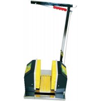 Lave-bottes PRO INOX 3000 Acier inoxydable - ECODIS