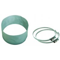 Manchette souple circulaire ACOPEL F400-200/160 N - S&P