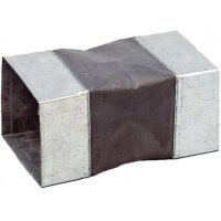 Manchette souple rectangulaire pour CMB/T 200/80 - S&P