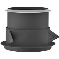 Manchon placo 3 griffes MGBTA pour bouche BTA - Ø 125 mm - AXELAIR