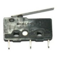 Micro-interrupteur de débordement - MTM