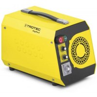 Neutraliseur d'odeurs portable électrique monophasé AirgoPro 8 - TROTEC-DANTHERM