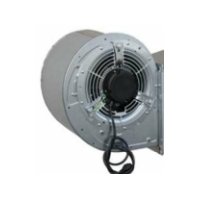 Ventilateur centrifuge supplémentaire pour ECOPOLY 100 kW - ECOPOLY