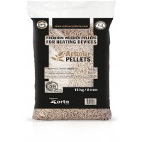 Pellets premium A1 - ORTE