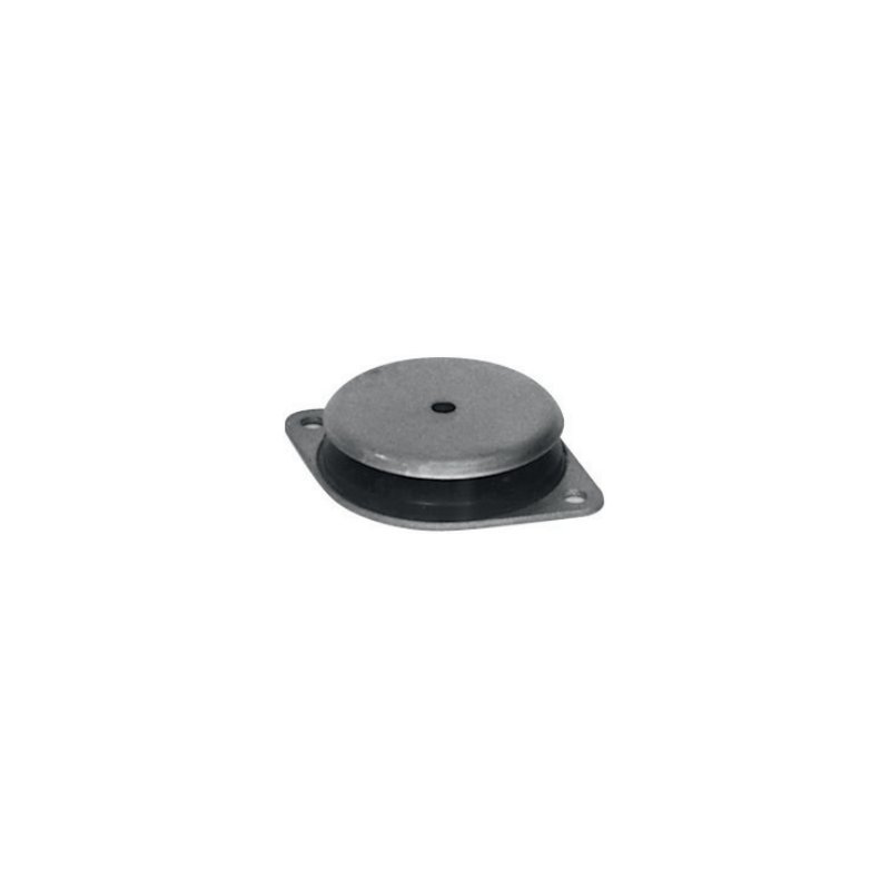Plot Antivibratile VMC O 125 a 315 mm PAV4045 Axelair | Airchaud Diffusion