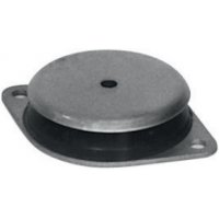 Plot antivibratile pour VMC Ø 355 mm - AXELAIR