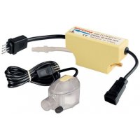 Pompe de relevage des condensats mini Flowatch avec accessoires - AXELAIR