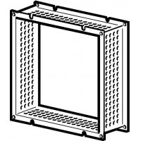Prise d'air vicié SWH/SWS32 et SWH/SWS33 - SWD3 - FRICO