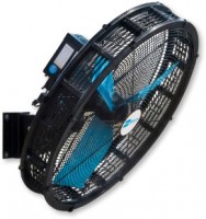 Ventilateur professionnel industriel mural FRE 18000 F - STAR PROGETTI