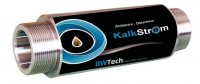 Appareil de traitement de l'eau antitartre/anticalcaire KalkStrOm - Gamme tertiaire et industrielle - GWTECH