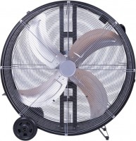 Ventilateur industriel mobile EF29000 ECOFAN - ALPITHERM