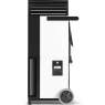 Purificateur d'air TAC M II blanc/noir - TROTEC - Image 3