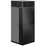 Purificateur d'air TAC V+ TOWER basalte/noir - TROTEC - Image 1