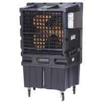 Rafraîchisseur d'air mobile évaporatif BC 120 (COLD 120) - SOVELOR-DANTHERM
