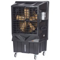 Rafraîchisseur d'air mobile évaporatif BC 220 (COLD 220) - SOVELOR-DANTHERM