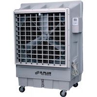 Rafraîchisseur d'air évaporatif mobile RAE 18000 M - SPLUS