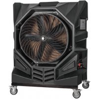 Rafraîchisseur d'air mobile EVC 300B (UV antimicrobien) - FRAL