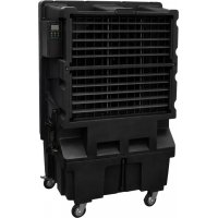 Rafraîchisseur d'air mobile silencieux EC12000 ECOCOOL - ALPITHERM