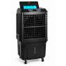 Rafraîchisseur d'air mobile silencieux EC6000 ECOCOOL (UV anti-microbien) - ALPITHERM - Image 1
