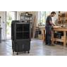 Rafraîchisseur d'air mobile silencieux EC6000 ECOCOOL (UV anti-microbien) - ALPITHERM - Image 3