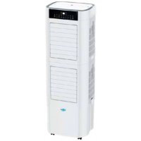 Rafraîchisseur évaporatif BREZZA FRE 10 D (UV antibactérien) - STAR PROGETTI