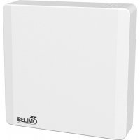 Régulateur d’ambiance (température, hygrométrie, CO2) pour VMC - AXELAIR