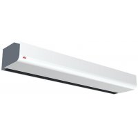 Rideau d'air chaud électrique horizontal triphasé PAF2220E16 - PAMIR2200 FRICO