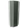 Rideau d'air chaud industriel eau chaude HLS3000W21 - FRICO - Image 2