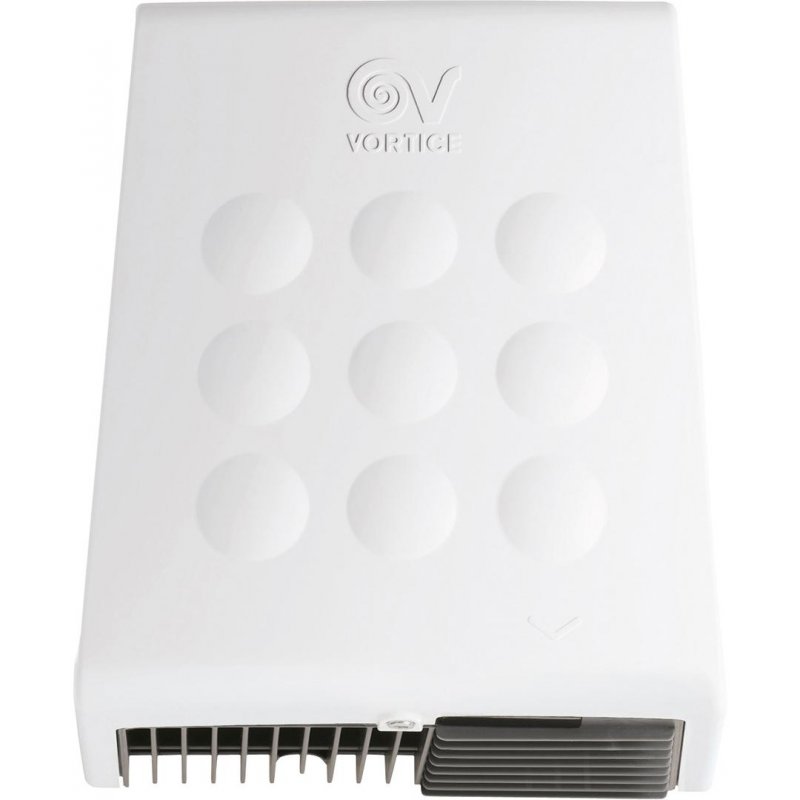 Seche-mains Automatique Optimal Dry SMORA - -AXELAIR Vortice