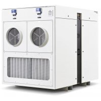 Déshumidificateur par adsorption TTR 12000 - TROTEC