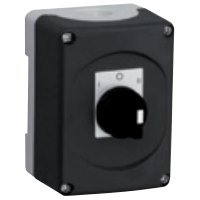 Sélecteur de vitesse 3 positions (PV/GV/Arrêt) pour VMC Ø 125 à 250 mm - AXELAIR