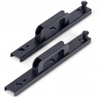 Set de poignées de montage pour TIH 350+/650+ - TROTEC